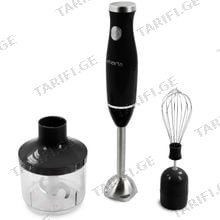 MARTA MT-1571 BP 1200W მულტიფუნქციური ხელის ბლენდერი