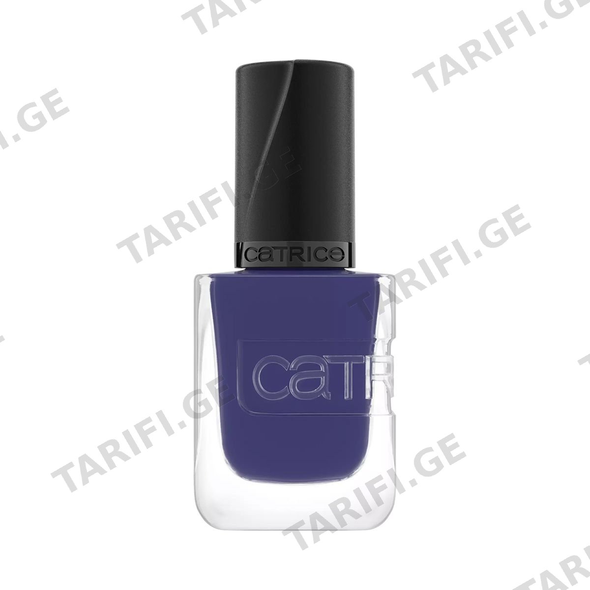 ფრჩხილის ლაქი Gel Affair 026 6350 კატრისი - Catrice