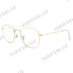 Ray-Ban RB3548 9196BF 54 U