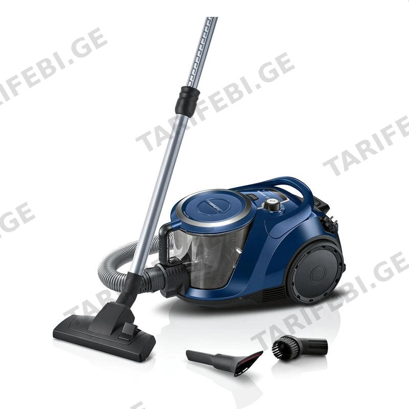 მტვერსასრუტი BOSCH BGS412000