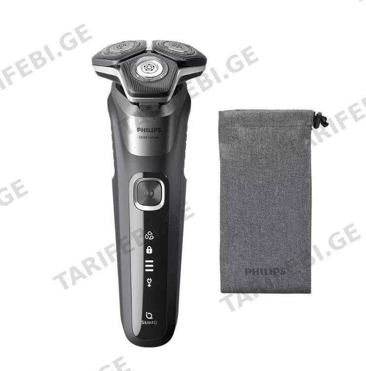 წვერსაპარსი Philips S5887/10