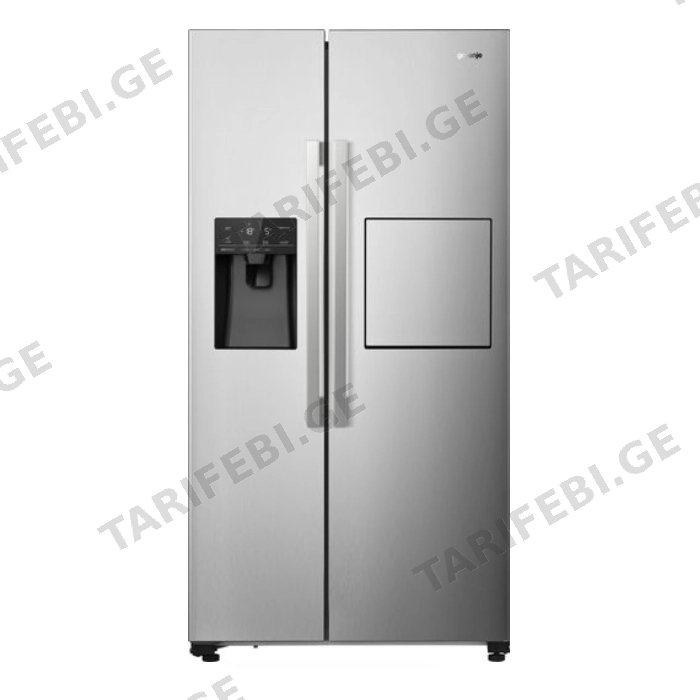მაცივარი GORENJE NRS9182VXB1