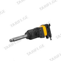 (6.3bar) პნევმატური ქანჩის მოსახსნელი DINGQI