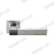 სახელური კარის RAP 16 SN/CP nickel/chrome
