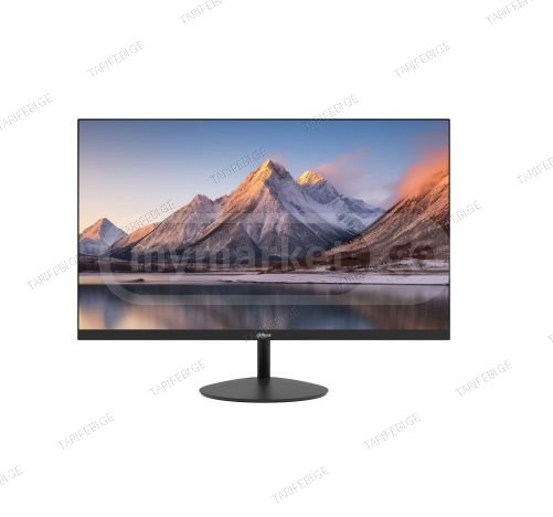 მონიტორი Dahua LM24-A200Y  100HZ 23.8" HDMI, VGA