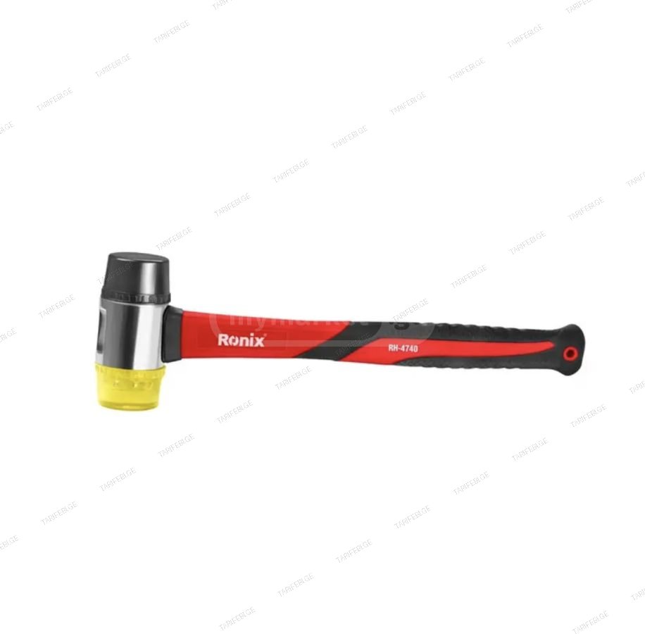 სამონტაჟო ჩაქუჩი Ronix Rh-474
