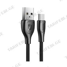 REMAX RC-160m Micro USB კაბელი