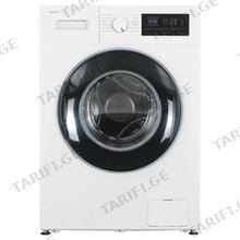 Samsung WW80FG3M05AWLP 7კგ სარეცხი მანქანა