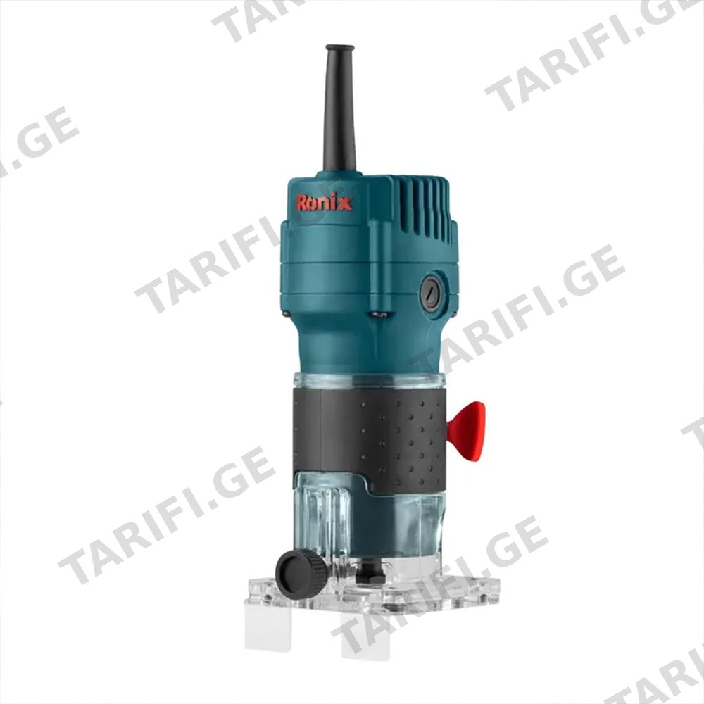 ფრეზერი ელექტრო Ronix 7106