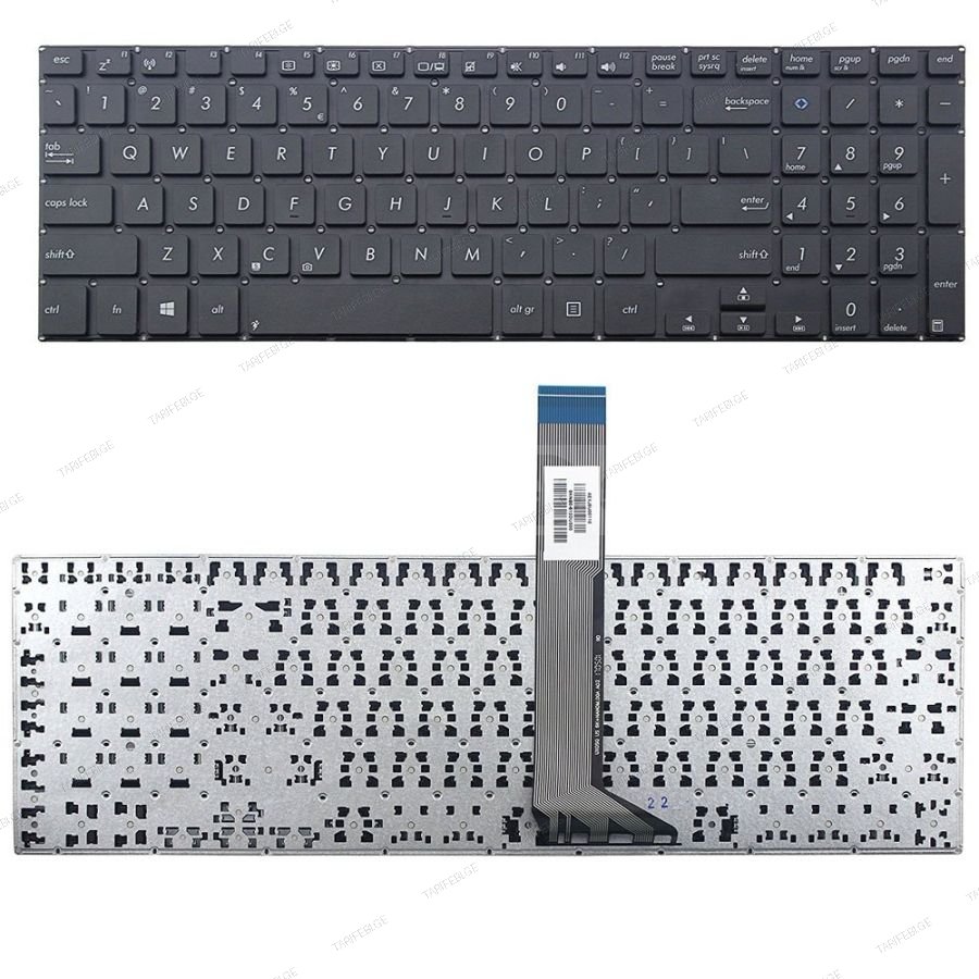 ASUS  A551  X751  S551   V551   K551 keyboard