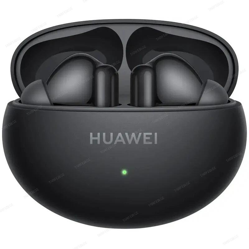 HUAWEI FreeBuds 6i Black
