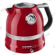 KITCHENAID 5KEK1522BCA 1.5ლ ელექტრო ჩაიდანი