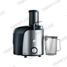 FRANKO FJC-1055 800W წვენსაწური
