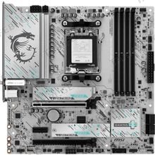 MSI 911-7E66-001 დედადაფა