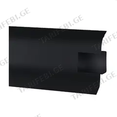 პლინთუსი VOX Flex BF-517 2,5 მ