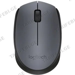 Logitech M170 Gray