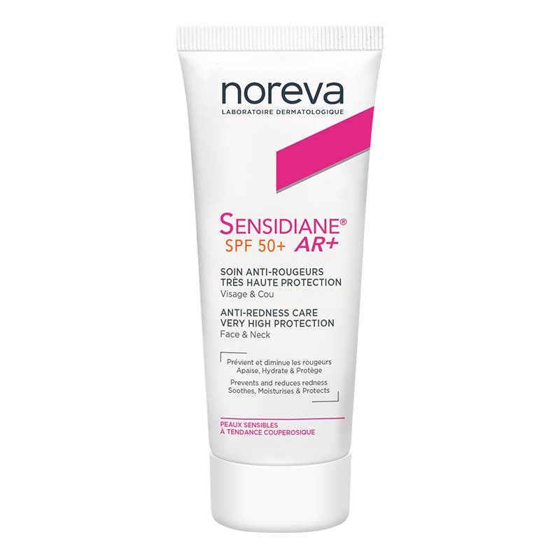 ნორევა- სენსიდიანე AR+ SPF 50 40 მლ