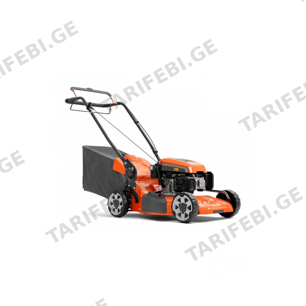ბენზინის გაზონის საკრეჭი Husqvarna LC 151S