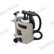 ელექტროპულვერიზატორი 700W CT31010