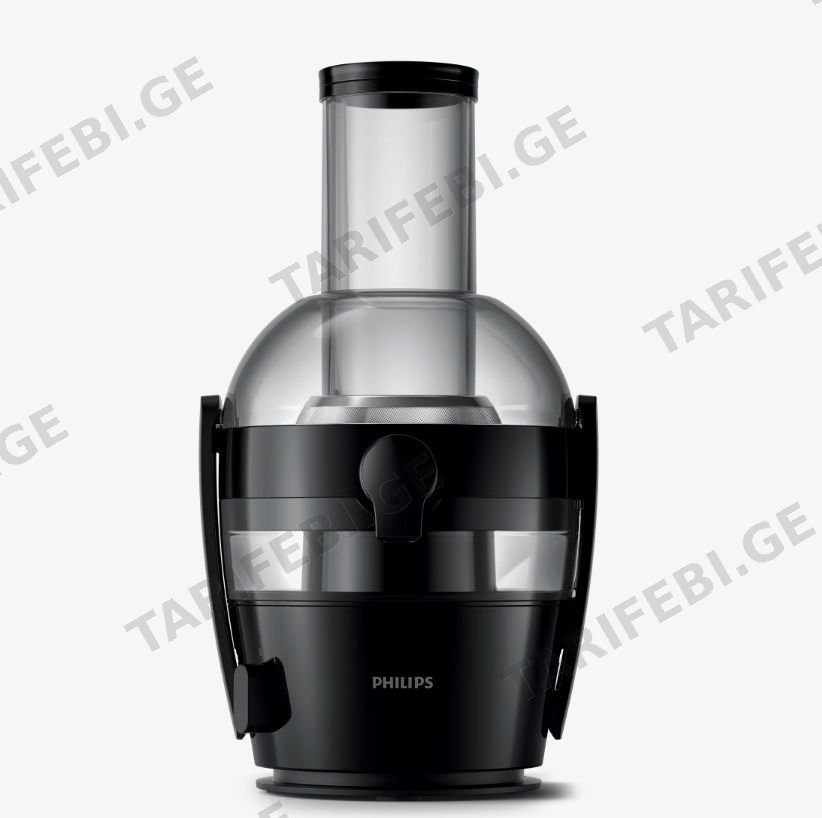 წვენსაწური Philips HR1855/70