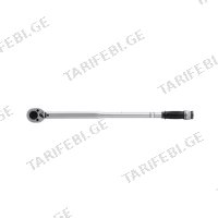 (1/2"-40-200NM) დინამომეტრული ქანჩის გასაღები YATO YT-07404
