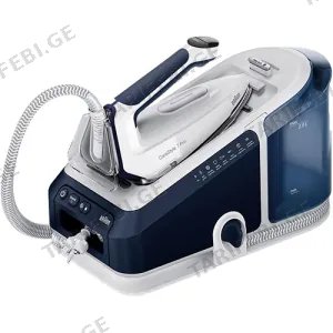 ორთქლის გენერატორი Braun IS7282BL