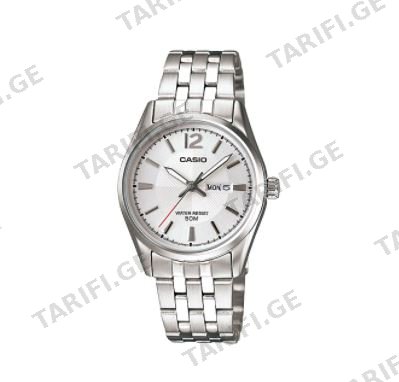 ქალის მაჯის საათი CASIO | LTP-1335D-7AVDF