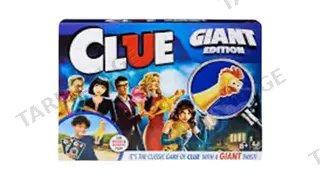 მინიშნება - Clue