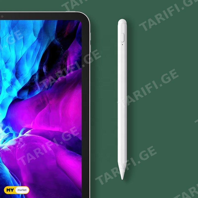 Ipad Stylus სახატავი პასტა Apple Pencil Clone