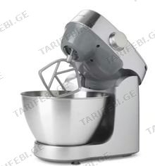 Kenwood KHC29A.M0SI სამზარეულოს კომბაინი