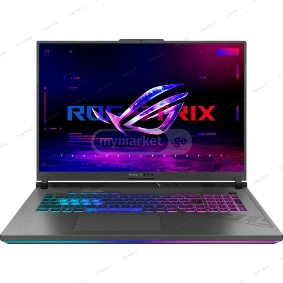 ASUS ROG STRIX G18 /RTX 4080/I9-14900HX/32GB DDR5