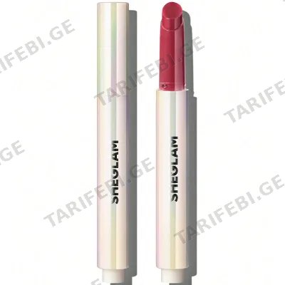 ტუჩსაცხი (2+1) SHEGLAM HOT STUFF (2 GR)