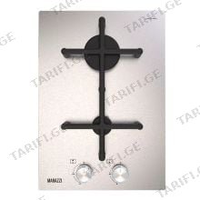 MARAZZI MVBH-G36S4(SS) ჩასაშენებელი გაზის ზედაპირი