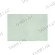 კაფელი Shell Aquamarine 60X120 (S)