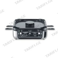 Severin 10002379000 1900 W რეკლელტის გრილი