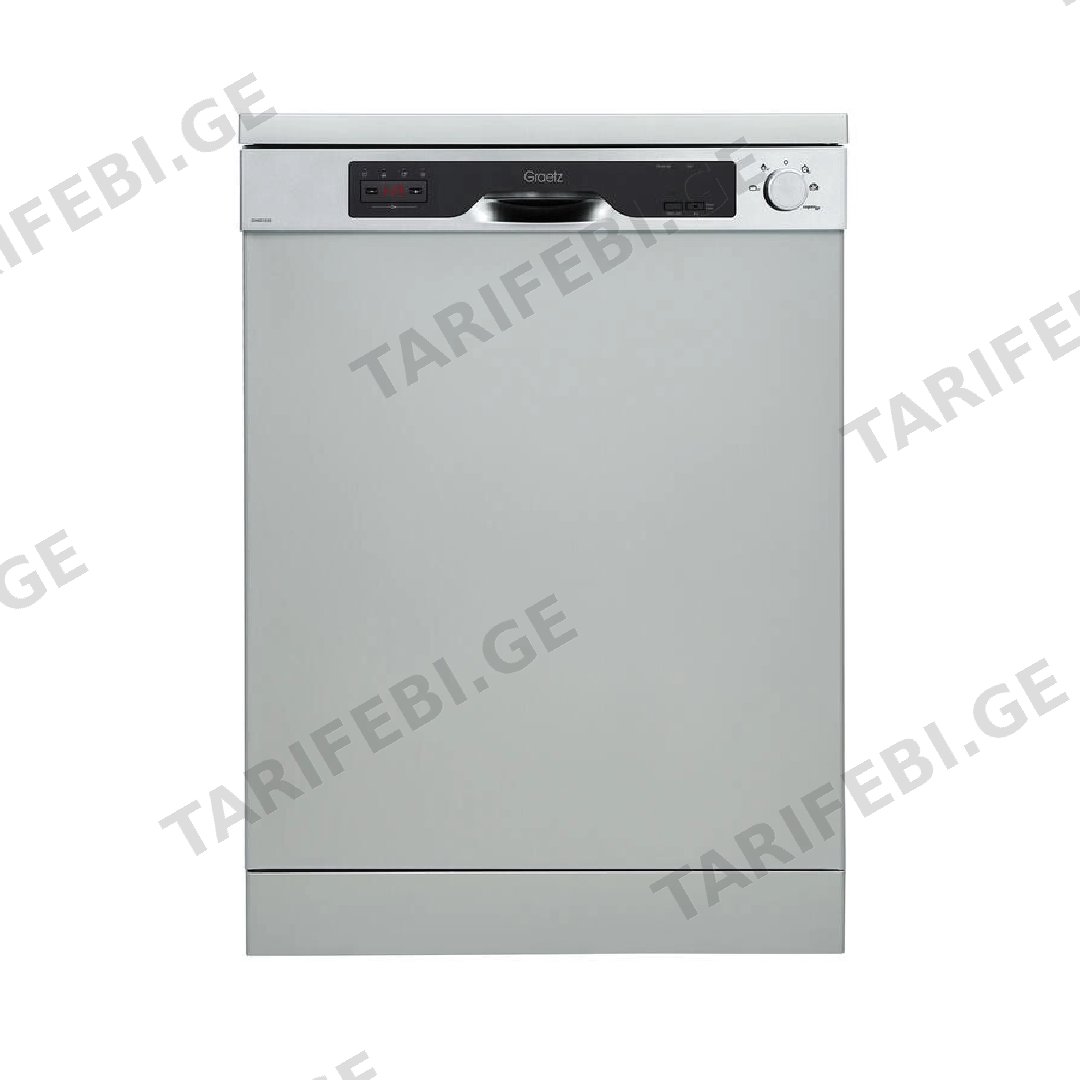 GRAETZ DW6012SS