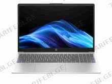 HP 15 15-fd2037ci 15.6" 16/1 TB Office ნოუთბუქი