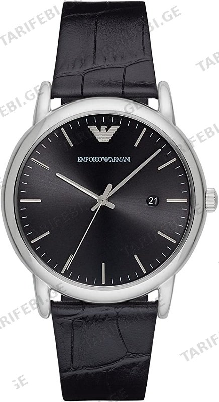 მამაკაცის მაჯის საათი EMPORIO ARMANI | AR2500