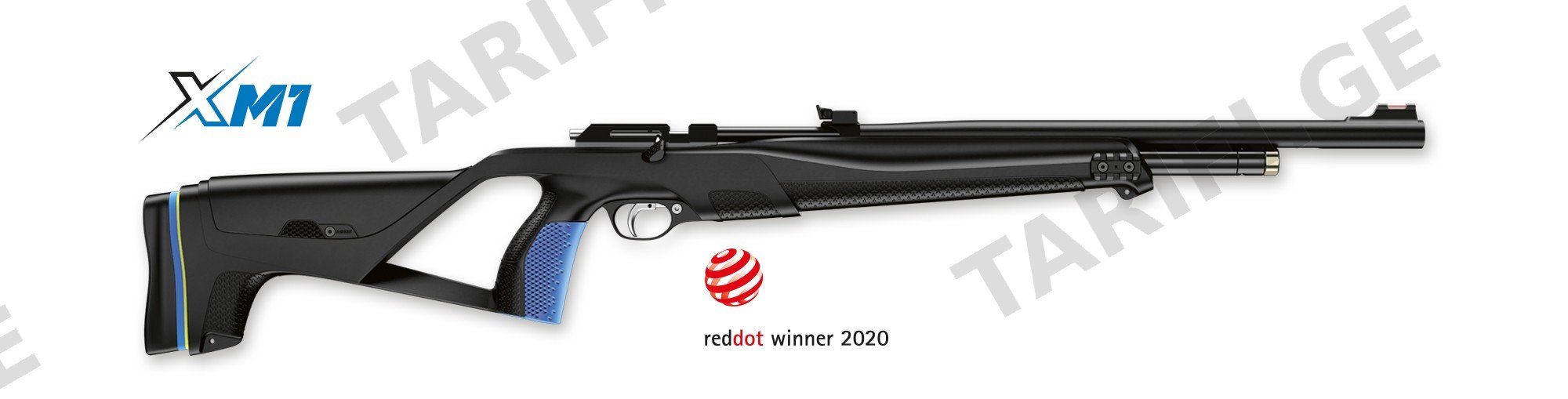 Stoeger AIRGUNS XM-1