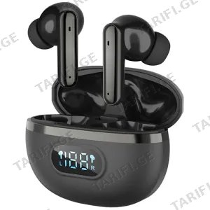 MasterLevel Pro ANC LCD Black