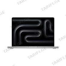 Apple MacBook Pro 14.2" 24GB/1TB MGDN4LL/A Business ნოუთბუქი