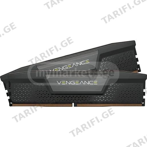 ✅⚠️ CORSAIR VENGEANCE DDR5 32GB (2x16GB) 6000MHz⚠️✅