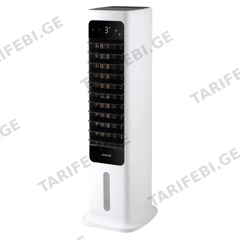 ჰაერის გამაგრილებელი Sencor SFN 9025WH Air Cooler