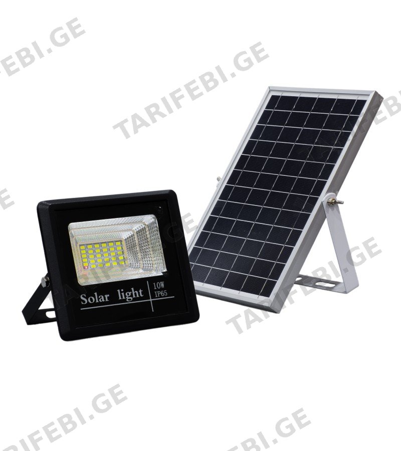 მნათი მოწყობილობა LED პროჟექტორი 10W OS-18