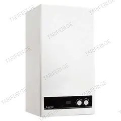 გაზის ქვაბი Airfel Duo Monotermik PTO 18 kWt