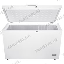 Sharp SCF-K440H-WH3 საყინულე