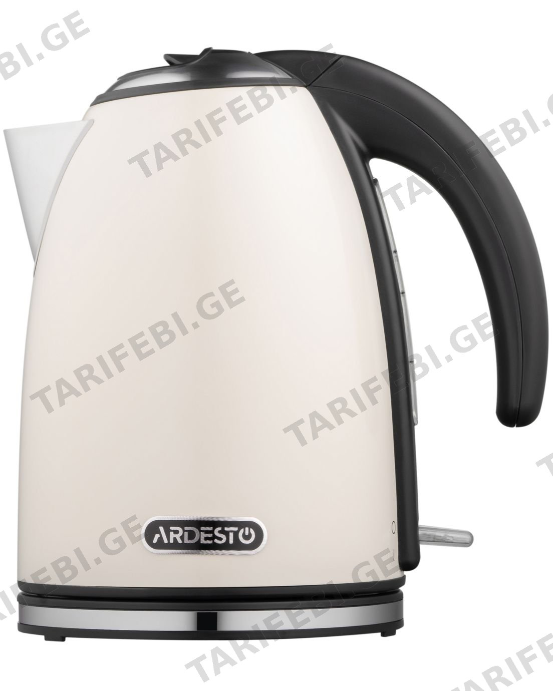 ელექტრო ჩაიდანი Ardesto EKL-F340BG