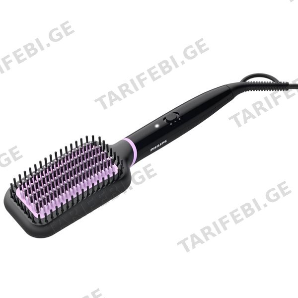 ცხელი სავარცხელი Philips BHH880/00