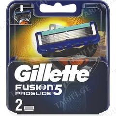 პირი Gillette Fusion 2 ც