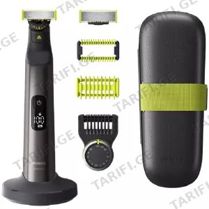 ტრიმერი Philips OneBlade QP6651/61